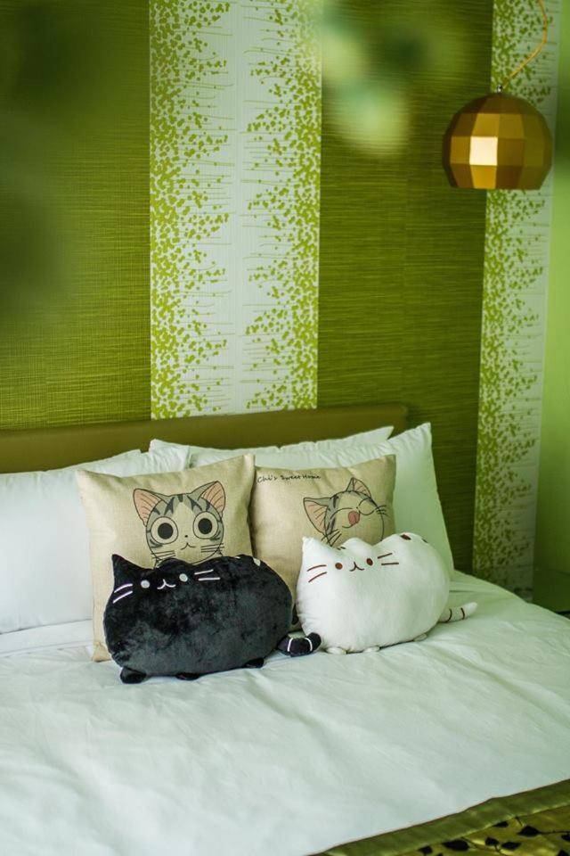 Jin Pin Hotel Маджонг Экстерьер фото
