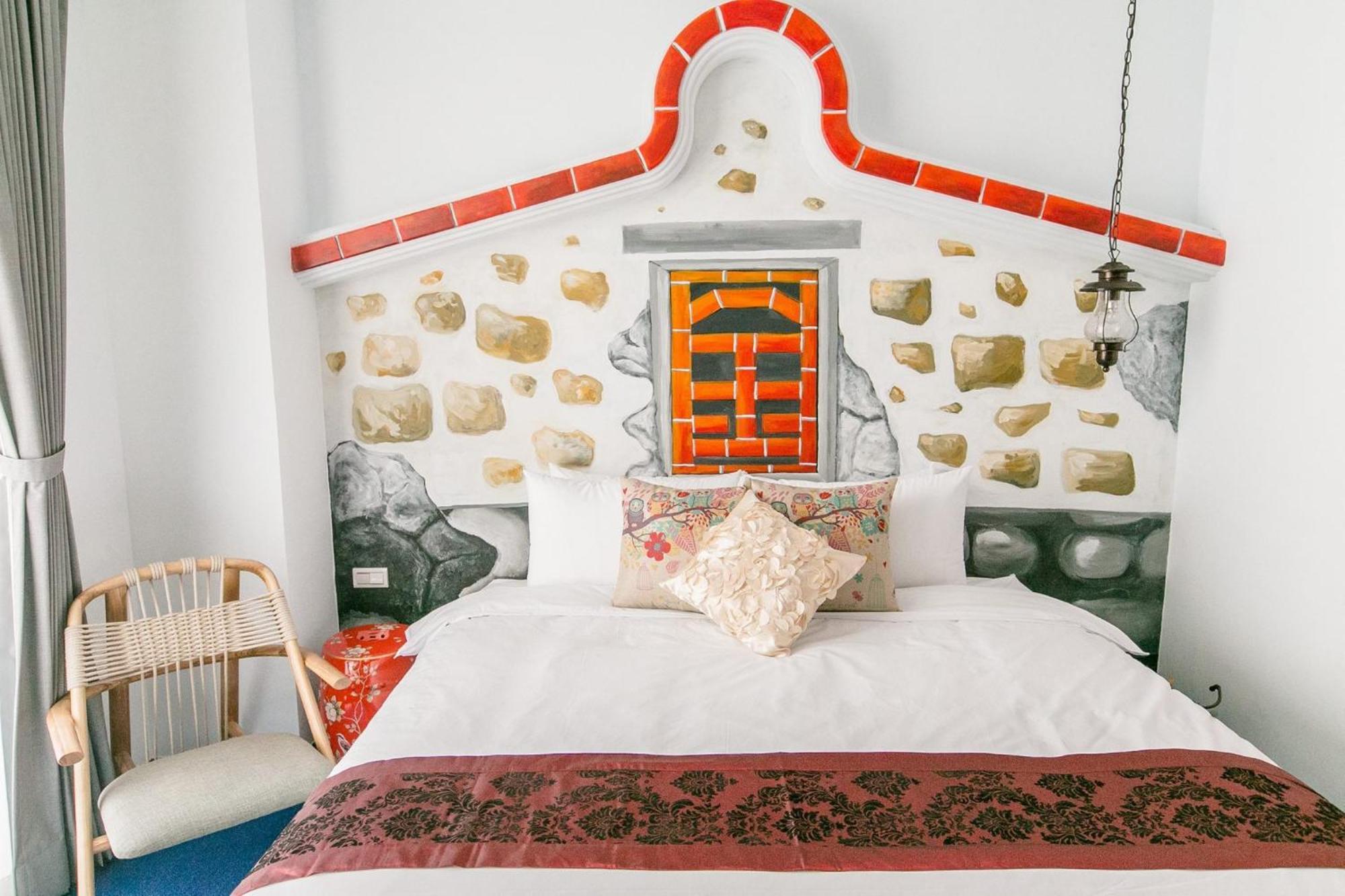Jin Pin Hotel Маджонг Экстерьер фото