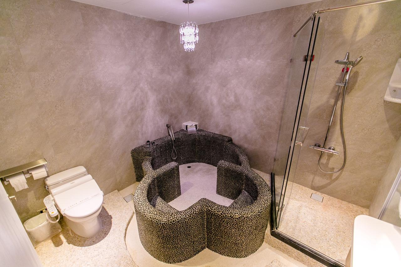 Jin Pin Hotel Маджонг Экстерьер фото